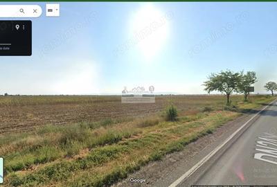 Teren de 3940 mp, în Cosmești - 5