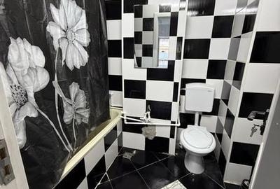 Garsonieră în Central