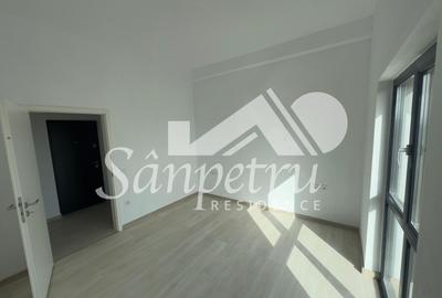 Apartament cu 3 camere decomandat în Sânpetru - 11