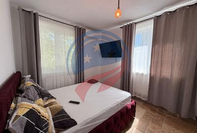 Apartament cu 2 camere decomandat în Ultracentral - 2