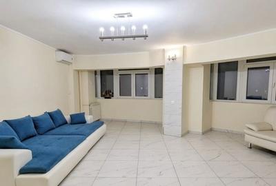 Apartament cu 3 camere decomandat în P-ța Alba Iulia - 2