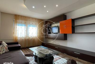 Apartament cu 3 camere decomandat în Nufărul - 9