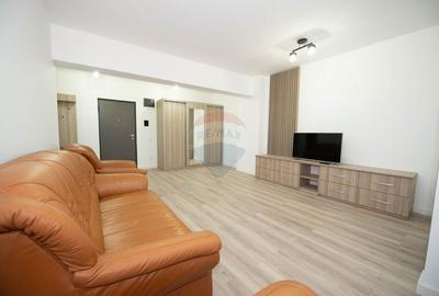 Apartament cu 2 camere decomandat, mobilat în Politehnica - 2
