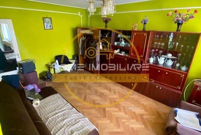 Apartament cu 2 camere decomandat în Cug - 2