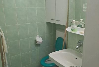 Garsonieră semidecomandată în Central - 6