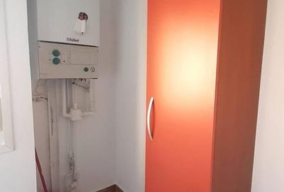 Apartament cu 2 camere semidecomandat, mobilat în Răcădău - 6