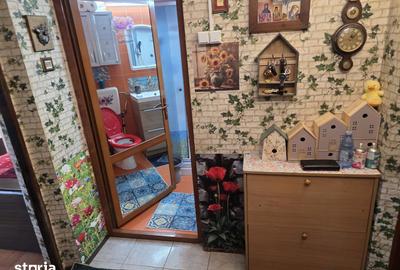 Casă cu 3 camere cu Canalizare în Cumpăna - 4