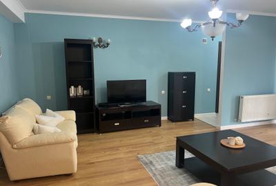 Apartament cu 3 camere decomandat în Ferme - 6