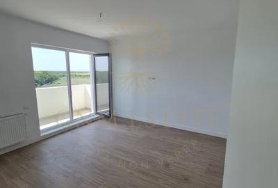 Apartament cu 2 camere decomandat în Timișoara