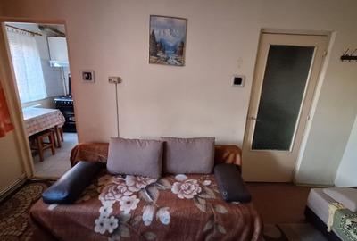 Garsonieră semidecomandată în Micro 1 - 5