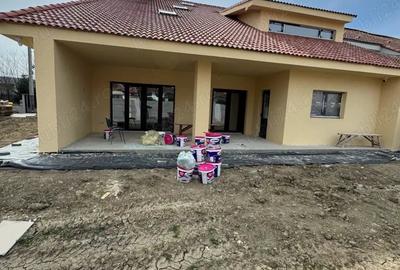 Casă cu Teren 605 Mp în Albina - 7