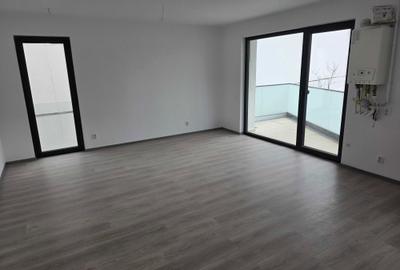 Apartament cu 2 camere decomandat în Central - 1