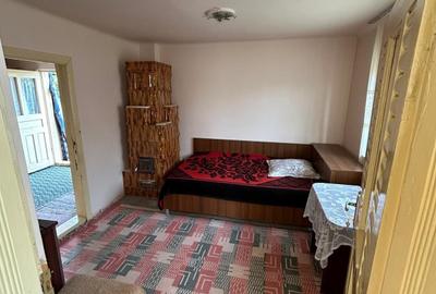 Casă cu 4 camere în Ogrezeni