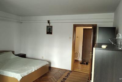 Garsonieră decomandată în Tăbăcărie - 2