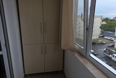 Apartament cu 2 camere decomandat în Central - 3