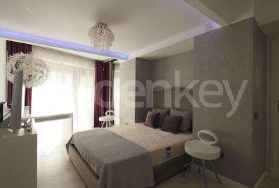 Apartament cu 3 camere decomandat, mobilat în Herăstrău - 13
