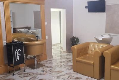 Apartament cu 3 camere decomandat în Central - 2
