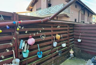 Casă cu 3 camere cu Teren 135 Mp în Central