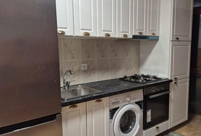 Apartament cu 2 camere decomandat în Gherăiești - 4