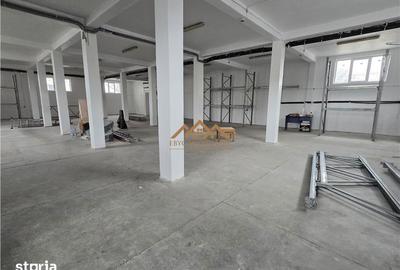 Spațiu comercial, de 1,500 mp, în Șcheia - 9