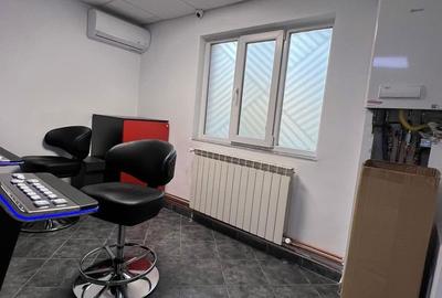 Spațiu comercial, de 48 mp, în Central - 3