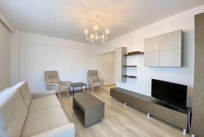 Apartament cu 2 camere semidecomandat, mobilat în Zorilor - 2
