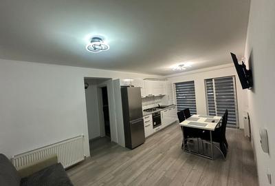 Apartament cu 2 camere în Tractorul - 2