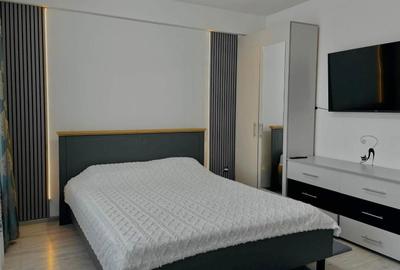 Apartament cu 2 camere decomandat în Bucium