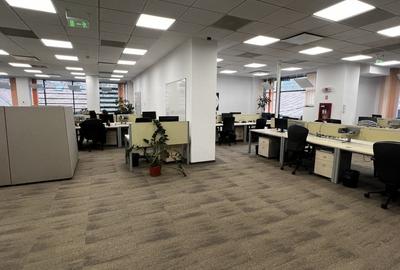 Birou, de 375 mp, în Central - 5