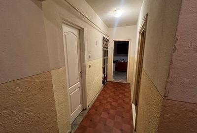 Garsonieră în Central - 4