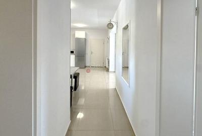 Apartament cu 2 camere decomandat, mobilat în Brașovul Vechi - 10