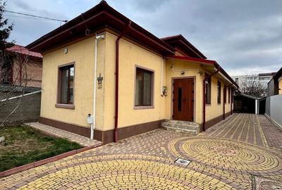 Casă cu 3 camere cu Teren 555 Mp în Ultracentral - 7