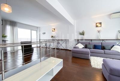 Apartament cu 5 camere semidecomandat, mobilat în Bună Ziua - 9