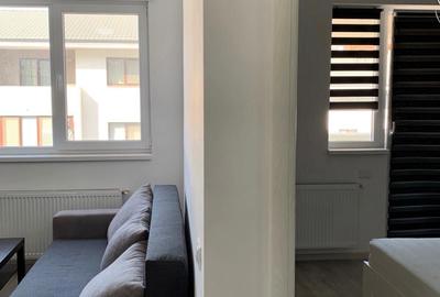 Apartament cu 2 camere decomandat în Militari - 2