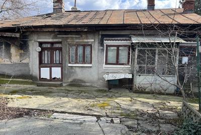 Spațiu comercial, în Lacul Tei