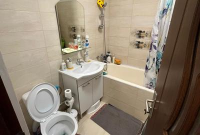Apartament cu 2 camere decomandat, mobilat în Nicolina - 5
