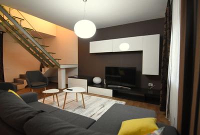 Duplex cu 4 camere cu Teren 150 Mp în Braytim - 4