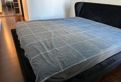 Apartament cu 2 camere decomandat, mobilat în Mihai Bravu - 13