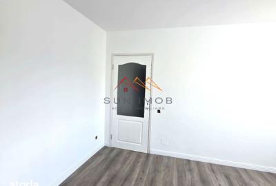 Apartament cu 3 camere semidecomandat în Central - 11