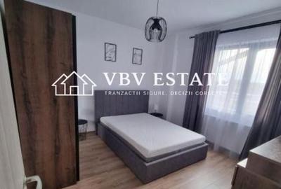 Apartament cu 2 camere decomandat în Militari