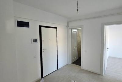 Apartament cu 2 camere decomandat în Bucium - 6