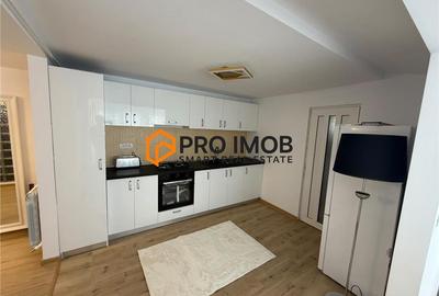 Apartament cu 2 camere decomandat, mobilat în Broșteni - 4