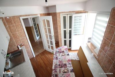 Apartament cu 2 camere decomandat în Tudor Vladimirescu