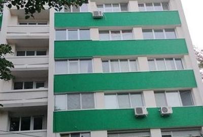Apartament cu 2 camere decomandat în Țiglina 1