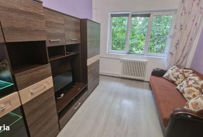 Garsonieră în Astra
