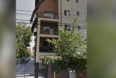 Garsonieră decomandată în Aradului - 3