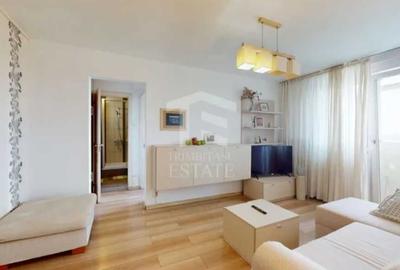 Apartament cu 2 camere semidecomandat în Giurgiului - 7