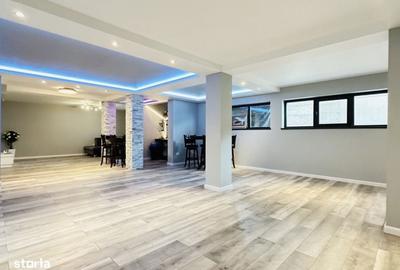 Casă cu 5 camere cu Teren 754 Mp în Central - 2