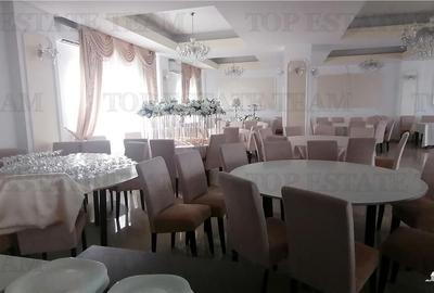 Spațiu comercial, de 550 mp, în Ciorani - 15