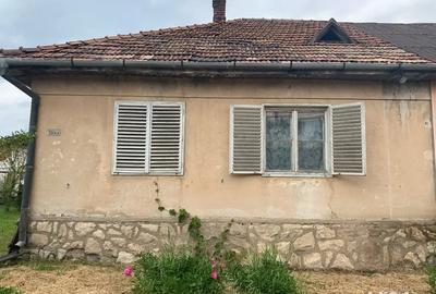 Casă cu 2 camere în Aghireșu - 1